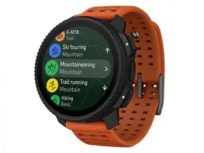 SUUNTO VERTICAL 2 SS051206000 キャニオンの商品画像