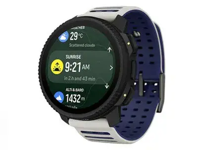 SUUNTO VERTICAL 2 SS051205000 アークティックグレーの商品画像