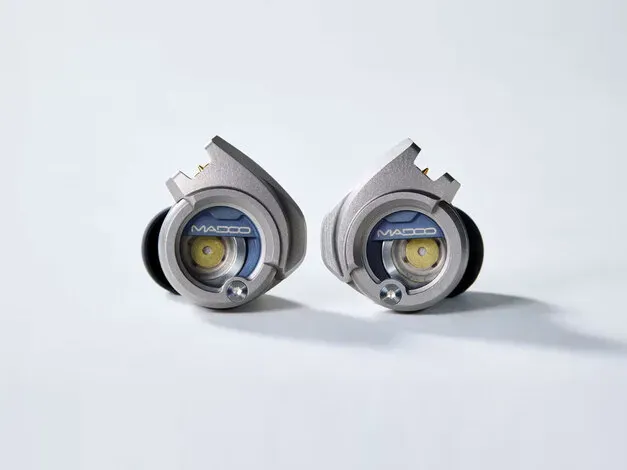 MADOO Typ930 MDO-T930-TIの商品画像