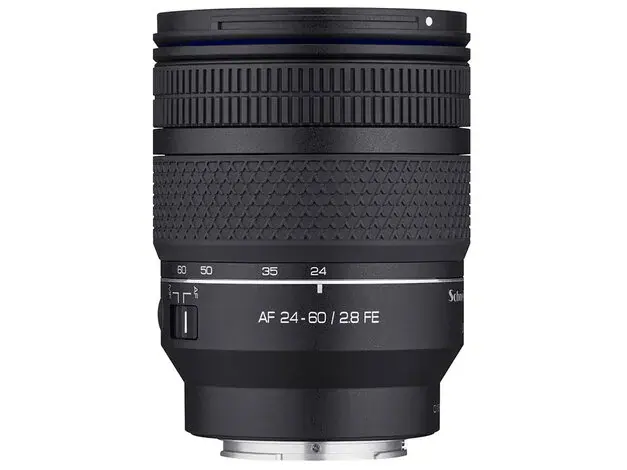 AF 24-60mm F2.8 FEの商品画像