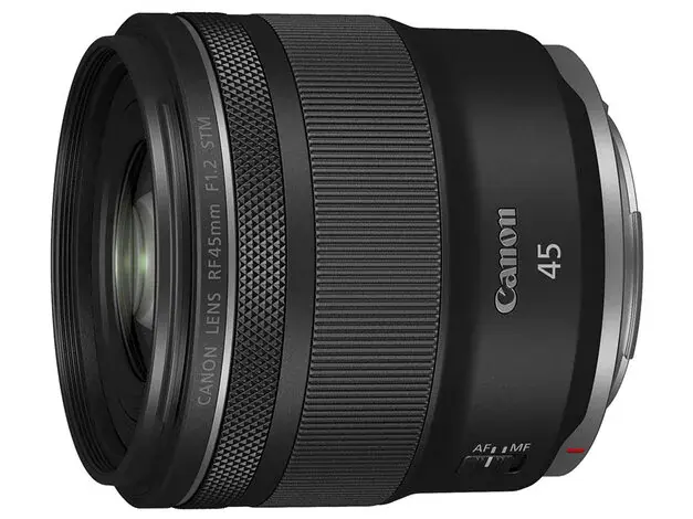 RF45mm F1.2 STMの商品画像