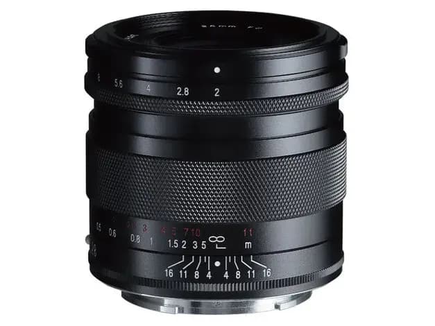 フォクトレンダー APO-LANTHAR 28mm F2 Aspherical ソニーE用の商品画像