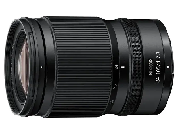NIKKOR Z 24-105mm f/4-7.1の商品画像