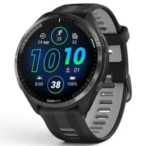 Forerunner 965 010-02809-60の商品画像