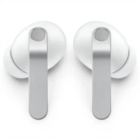 Galaxy Buds4 Pro SM-R640NZWAXJP ホワイトの商品画像