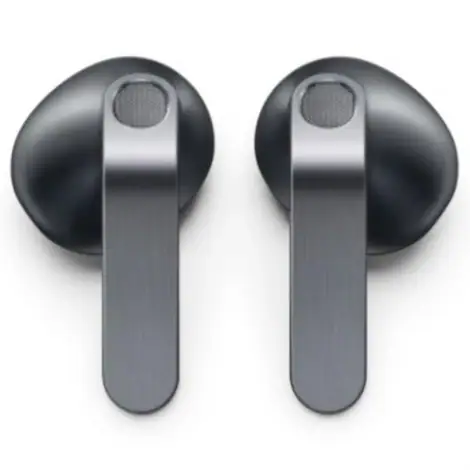 Galaxy Buds4 SM-R540NZKAXJP ブラックの商品画像