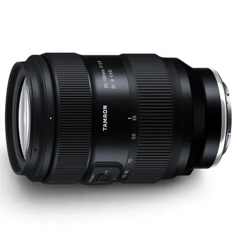 35-100mm F/2.8 Di III VXD Model A078 ソニーE用の商品画像