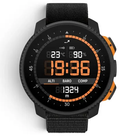 90周年限定 SUUNTO VERTICAL 2 ギフトボックス SS051573000の商品画像