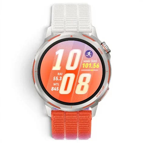HUAWEI WATCH GT Runner 2 オレンジの商品画像
