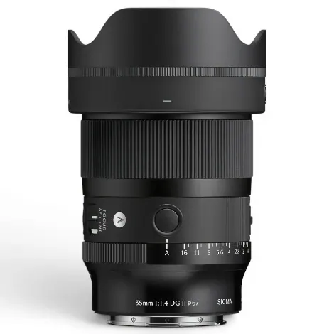 35mm F1.4 DG II ライカL用の商品画像