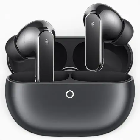 HUAWEI FreeBuds Pro 5 グレーの商品画像