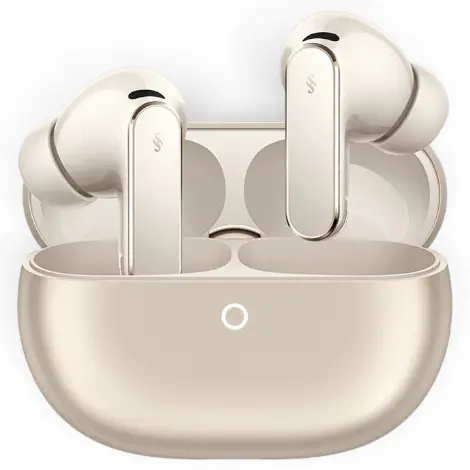 HUAWEI FreeBuds Pro 5 ゴールドの商品画像