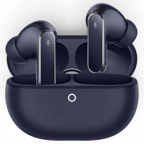 HUAWEI FreeBuds Pro 5 レザーブルーの商品画像