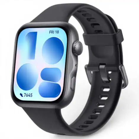 HUAWEI WATCH FIT 5 ブラックの商品画像