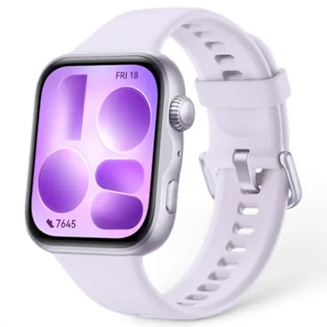 HUAWEI WATCH FIT 5 パープルの商品画像