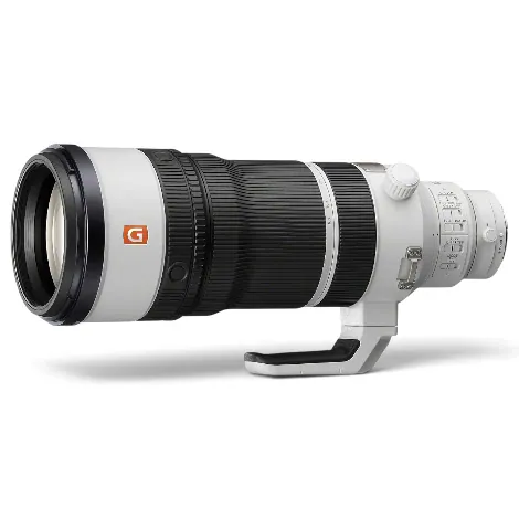 FE 100-400mm F4.5 GM OSS SEL100400MCの商品画像