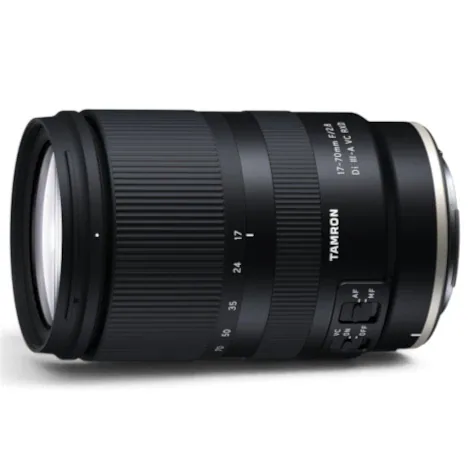 17-70mm F/2.8 Di III-A VC RXD Model B070 キヤノンRF用の商品画像