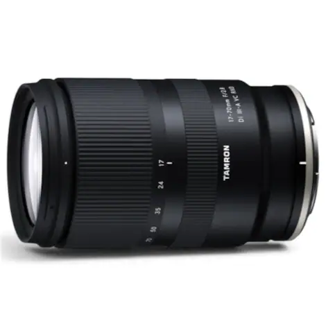 17-70mm F/2.8 Di III-A VC RXD Model B070 ニコンZ用の商品画像