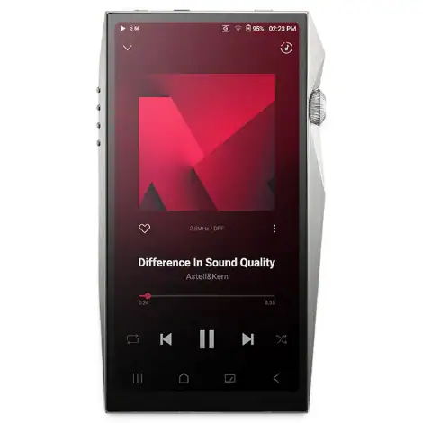A&ultima SP4000T 256GB IRV-AK-SP4000T-SV シルバーの商品画像