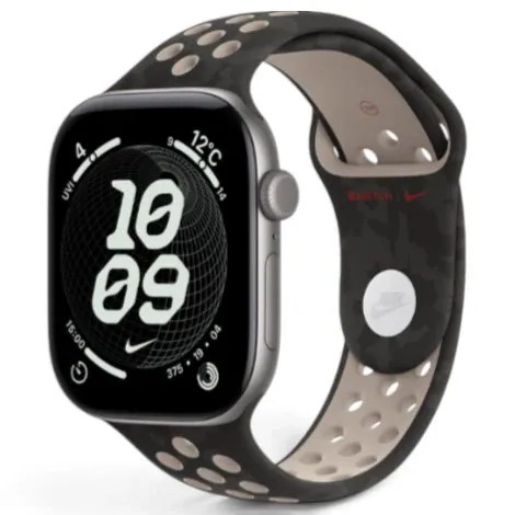 Apple Watch Series12 46mm GPS+Cellular アルミニウムケース/Nikeスポーツバンドの商品画像
