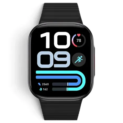 Redmi Watch 6 Lite ブラックの商品画像