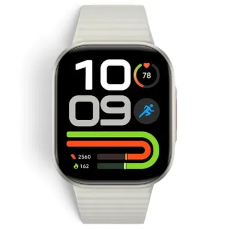 Redmi Watch 6 Lite スチールグレーの商品画像