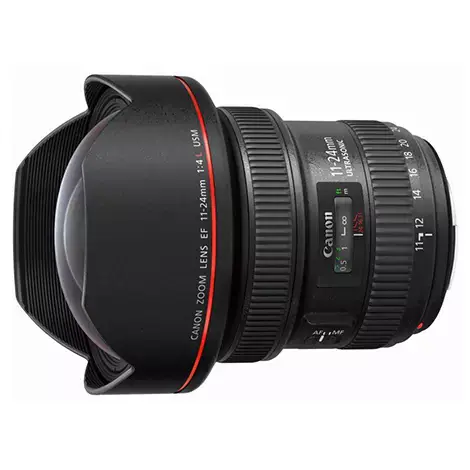 EF11-24mm F4L USMの商品画像