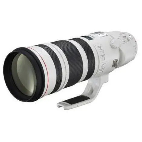 EF200-400mm F4L IS USM エクステンダー 1.4×の商品画像