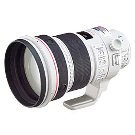 EF200mm F2L IS USMの商品画像
