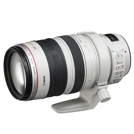 EF28-300mm F3.5-5.6L IS USMの商品画像