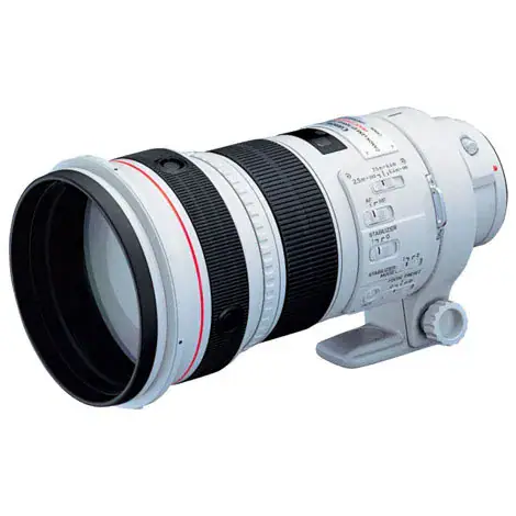 EF300mm F2.8L IS USMの商品画像