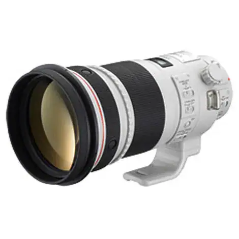 EF300mm F2.8L IS II USMの商品画像