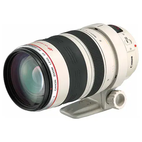 EF35-350mm F3.5-5.6L USMの商品画像
