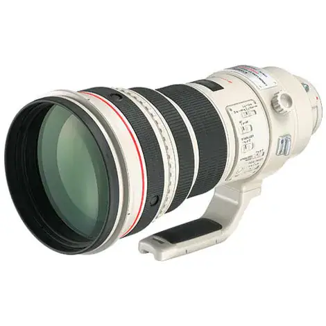 EF400mm F2.8L IS USMの商品画像