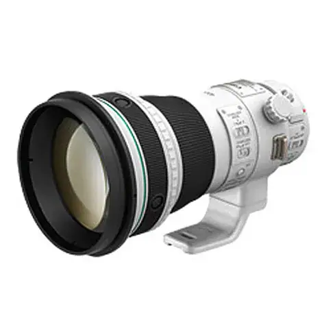 EF400mm F4 DO IS II USMの商品画像