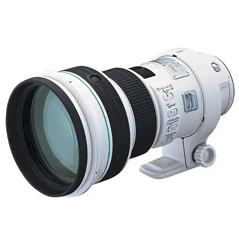EF400mm F4 DO IS USMの商品画像