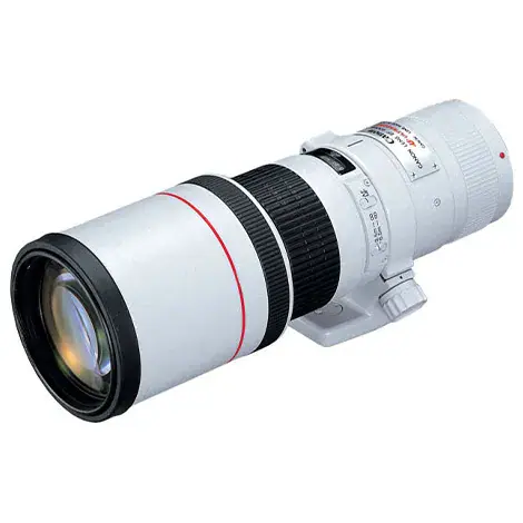 EF400mm F5.6L USMの商品画像