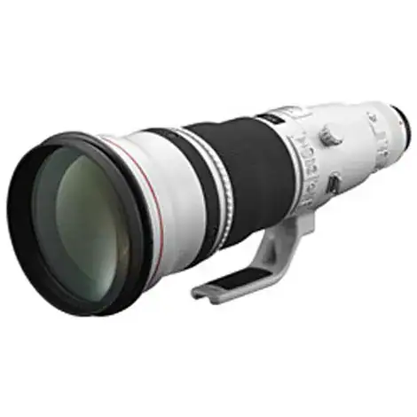 EF600mm F4L IS II USMの商品画像