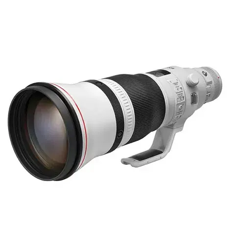 EF600mm F4L IS III USMの商品画像