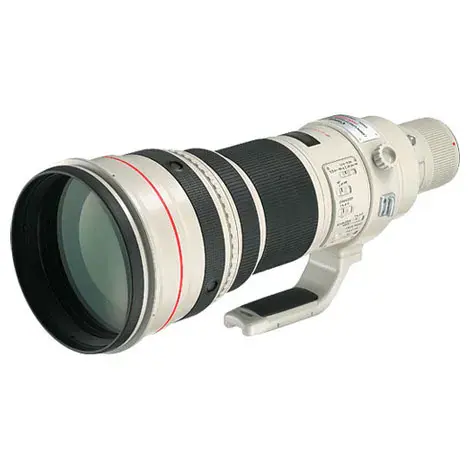EF600mm F4L IS USMの商品画像