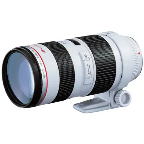 EF70-200mm F2.8L USMの商品画像
