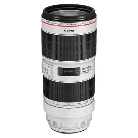 EF70-200mm F2.8L IS III USMの商品画像