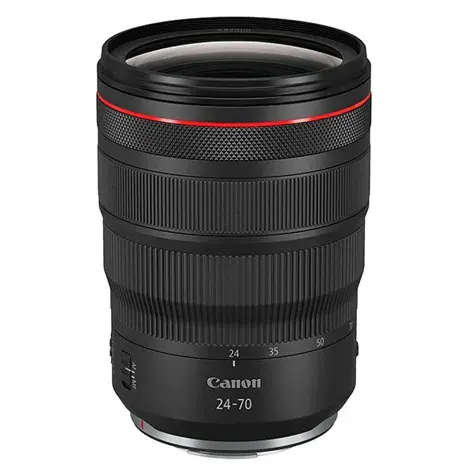 RF24-70mm F2.8 L IS USMの商品画像