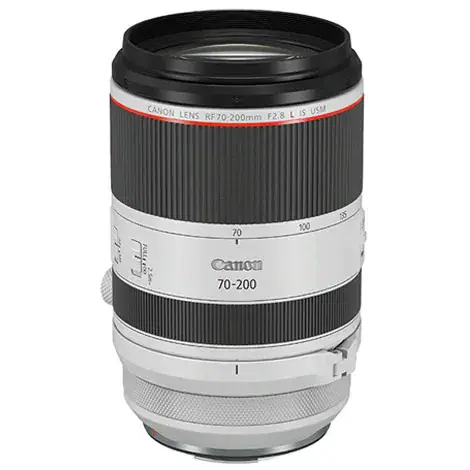 RF70-200mm F2.8 L IS USMの商品画像