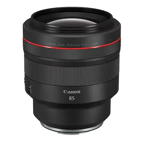 RF85mm F1.2 L USMの商品画像