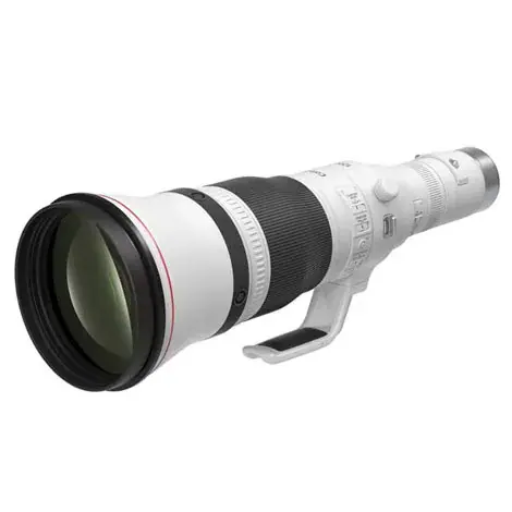 RF1200mm F8L IS USMの商品画像