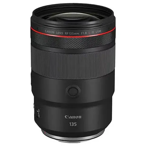 RF135mm F1.8 L IS USMの商品画像