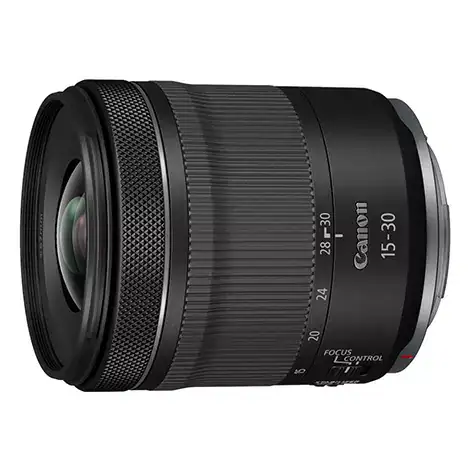 RF15-30mm F4.5-6.3 IS STMの商品画像