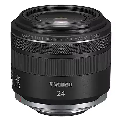 RF24mm F1.8 MACRO IS STMの商品画像