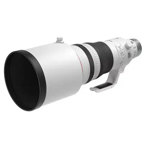 RF400mm F2.8 L IS USMの商品画像